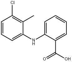Tolfenamic acid