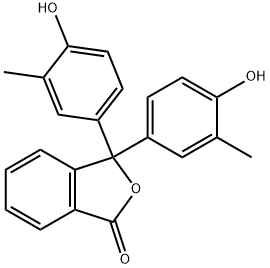 o-Cresolphthalein