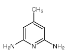 4-Methyl-2,6-pyridinediamine
