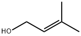 3-Methyl-2-buten-1-ol