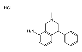Nomifensine hydrochloride