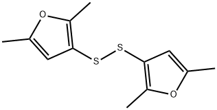 Bis(2,5-dimethyl-3-furyl)disulfide