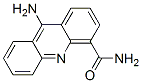9-Aminoacridine-4-carboxamide