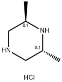 (2R,6R)-2,6-Dimethylpiperazine dihydrochloride