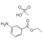 Tricaine methanesulfonate