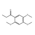 2,4,5-TRIMETHOXYLPRORIOPHENONE