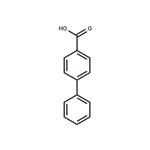 4-Biphenylcarboxylic acid pictures