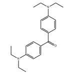 4,4'-Bis(diethylamino) benzophenone pictures