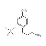 N-Butyl-4-Methylpyridinium Tetrafluoroborate