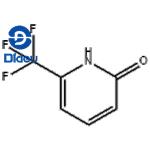 2-HYDROXY-6-(TRIFLUOROMETHYL)PYRIDINE