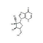 2'-beta-C-Ethynyl ? inosine