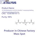 2,2-dimethylpropanoic acid [(2,2-dimethyl-1-oxopropoxy)methoxy-ethenylphosphoryl]oxymethyl ester