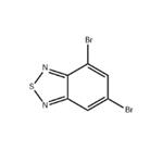 2,1,3-Benzothiadiazole, 4,6-dibromo-
