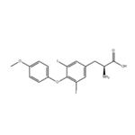 L-Tyrosine,3,5-diiodo-o-(4-Methoxyphenyl)