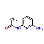 N-(6-Aminopyridin-2-yl)acetamid