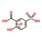 2-Hydroxy-5-sulfobenzoic acid dihydrate pictures