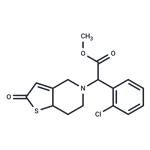 2-oxo Clopidogrel