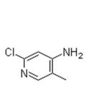 4-Amino-2-chloro-5-methylpyridine