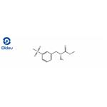 methyl (R)-2-amino-3-(3-(methylsulfonyl)phenyl)propanoatemethyl (R)-2-amino-3-(3-(methylsulfonyl)phenyl)propanoate