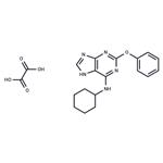 MRS-3777 hemioxalate