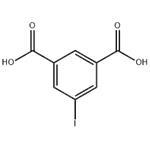 5-iodobenzene-1,3-dicarboxylic acid