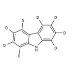38537-24-5 Carbazole-d8