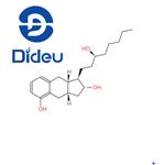 9a-Hexahydro-1-[(3S)-3-hydroxyoctyl]-1H-benz[f]indene-2