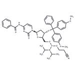 N4-Bz-3'-O-DMTr-2'-deoxycytidine ? 5'-O-CE-phosphoramidite