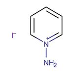 1-Aminopyridinium iodide