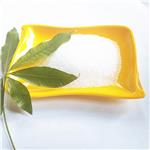 Gemifioxacin mesylate