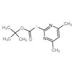 S-Boc-2-Mercapto-4,6-Dimethylpyrimidine