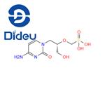 Cidofovir