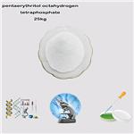 pentaerythritol octahydrogen tetraphosphate