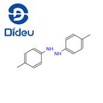 Hydrazine,1,2-bis(4-methylphenyl)-