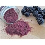 Blackberry Powder