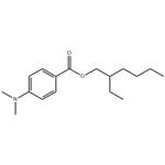 2-Ethylhexyl 4-dimethylaminobenzoate 