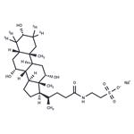Taurocholic Acid-d4 Sodium