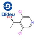 (R)-1-(3,5-dichloropyridin-4-yl)ethanol