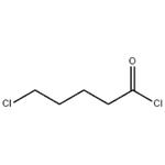 5-Chloropentanoyl chloride