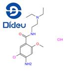 Metoclopramide hydrochloride
