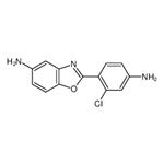 2-(4-AMINO-2-CHLOROPHENYL)BENZO[D]OXAZOL-5-AMINE