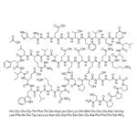Exenatide acetate