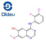 4-(3-chloro-2-fluorophenylamino)-7-methoxyquinazolin-6-ol
