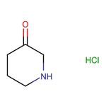 PIPERIDIN-3-ONE HYDROCHLORIDE