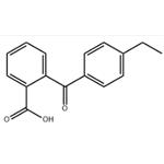 2-(4-ETHYLBENZOYL)BENZOIC ACID