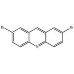 2,7-Dibromoacridine