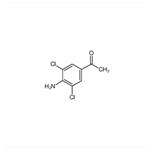4-Amino-3,5-dichloroacetophenone