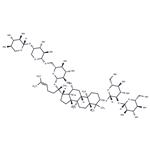 Ginsenoside Ra1 pictures