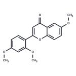 6,2',4'-Trimethoxyflavone