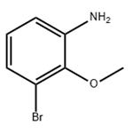 3-bromo-2-methoxyaniline